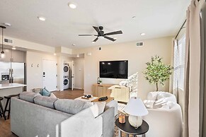 Drop It Like It's Hot 2 Bedroom Condo