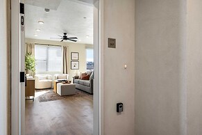 Drop It Like It's Hot 2 Bedroom Condo