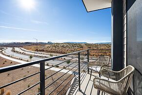 Drop It Like It's Hot 2 Bedroom Condo