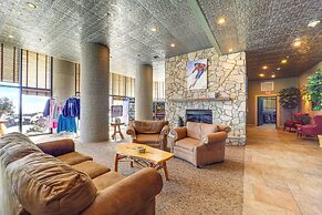 Sugar Mountain Resort Condo by Hiking & Wineries!