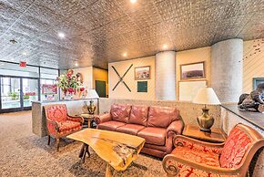 Sugar Mountain Resort Condo by Hiking & Wineries!