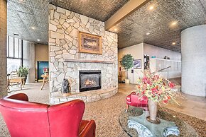 Sugar Mountain Resort Condo by Hiking & Wineries!