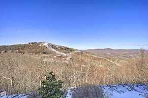 Sugar Mountain Resort Condo by Hiking & Wineries!