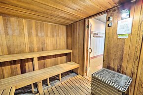 Sugar Mountain Resort Condo by Hiking & Wineries!