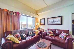 Sugar Mountain Resort Condo by Hiking & Wineries!