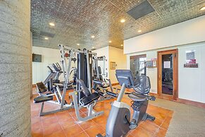 Sugar Mountain Resort Condo by Hiking & Wineries!