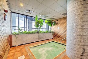 Sugar Mountain Resort Condo by Hiking & Wineries!