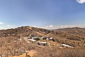 Sugar Mountain Resort Condo by Hiking & Wineries!