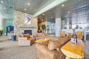 Sugar Mountain Resort Condo by Hiking & Wineries!