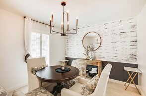 Quiet Texas Vacation Rental ~ 5 Mi to Lake Conroe!