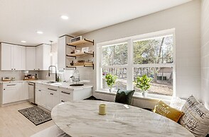 Quiet Texas Vacation Rental ~ 5 Mi to Lake Conroe!