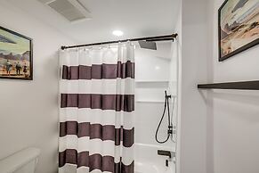 Fennville Vacation Rental: Seasonal Heated Pool!