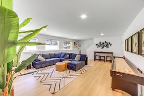 Fennville Vacation Rental: Seasonal Heated Pool!
