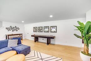 Fennville Vacation Rental: Seasonal Heated Pool!