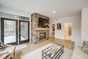 Fennville Vacation Rental: Seasonal Heated Pool!