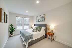 Fennville Vacation Rental: Seasonal Heated Pool!