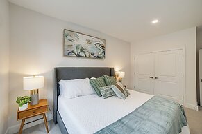 Fennville Vacation Rental: Seasonal Heated Pool!