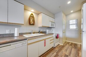 Lovely Branson Condo: On-site Golf & Fishing