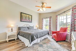 Lovely Branson Condo: On-site Golf & Fishing