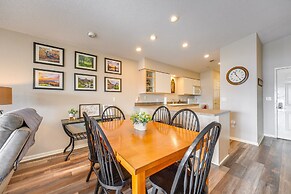 Lovely Branson Condo: On-site Golf & Fishing