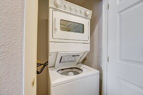 Lovely Branson Condo: On-site Golf & Fishing