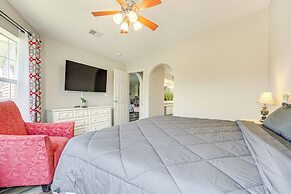 Lovely Branson Condo: On-site Golf & Fishing