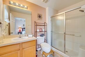 4 Mi to Disney: Emerald Island Resort Home!