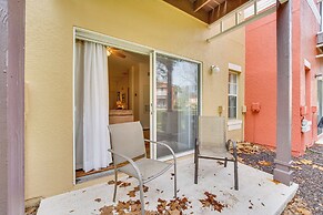 4 Mi to Disney: Emerald Island Resort Home!