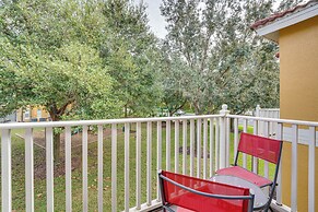 4 Mi to Disney: Emerald Island Resort Home!