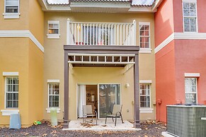 4 Mi to Disney: Emerald Island Resort Home!