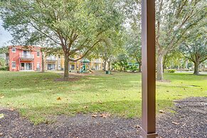 4 Mi to Disney: Emerald Island Resort Home!