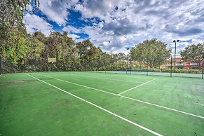 4 Mi to Disney: Emerald Island Resort Home!