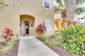 4 Mi to Disney: Emerald Island Resort Home!