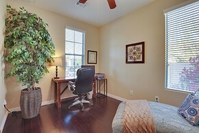 Goodyear Home w/ Patio - Near Estrella Mountain!