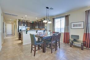 Goodyear Home w/ Patio - Near Estrella Mountain!