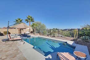 Goodyear Home w/ Patio - Near Estrella Mountain!