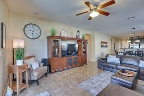 Goodyear Home w/ Patio - Near Estrella Mountain!
