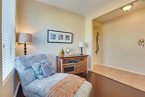 Goodyear Home w/ Patio - Near Estrella Mountain!