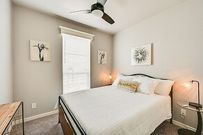 Yuma Home w/ Fire Pit & Outdoor Community Pool!