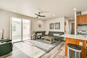 Yuma Home w/ Fire Pit & Outdoor Community Pool!