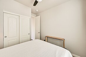 Yuma Home w/ Fire Pit & Outdoor Community Pool!