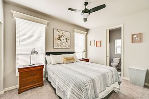 Yuma Home w/ Fire Pit & Outdoor Community Pool!