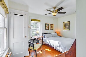 Athens Apartment: 2 Mi to University of Georgia!