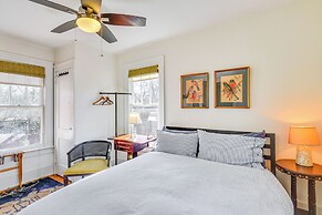 Athens Apartment: 2 Mi to University of Georgia!