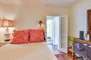 Athens Apartment: 2 Mi to University of Georgia!