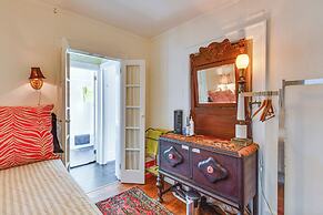 Athens Apartment: 2 Mi to University of Georgia!