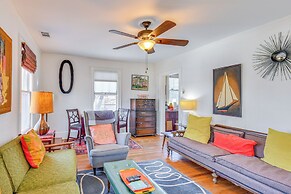 Athens Apartment: 2 Mi to University of Georgia!