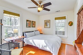 Athens Apartment: 2 Mi to University of Georgia!