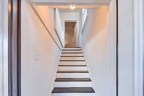 Athens Apartment: 2 Mi to University of Georgia!