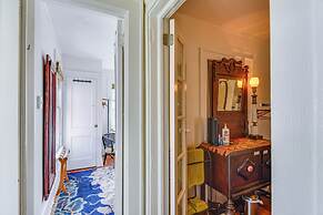 Athens Apartment: 2 Mi to University of Georgia!